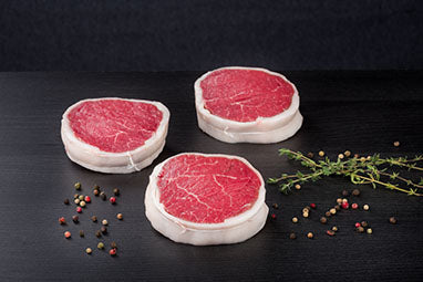 Chateaubriand - Tournedos filet